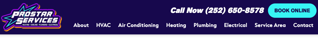 Prostar Services Inc.